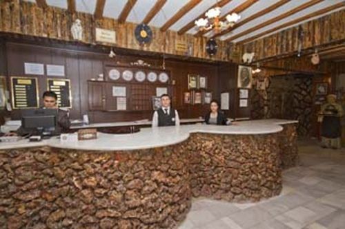 Velic Countryside Hotel Gaziantep Interno foto