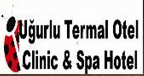 Velic Countryside Hotel Gaziantep Logo foto