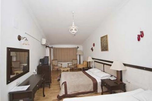 Velic Countryside Hotel Gaziantep Camera foto